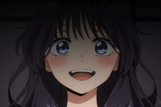 The Fragrant Flower Blooms with Dignity anime