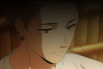 Kaoru Hana wa Rin to Saku anime