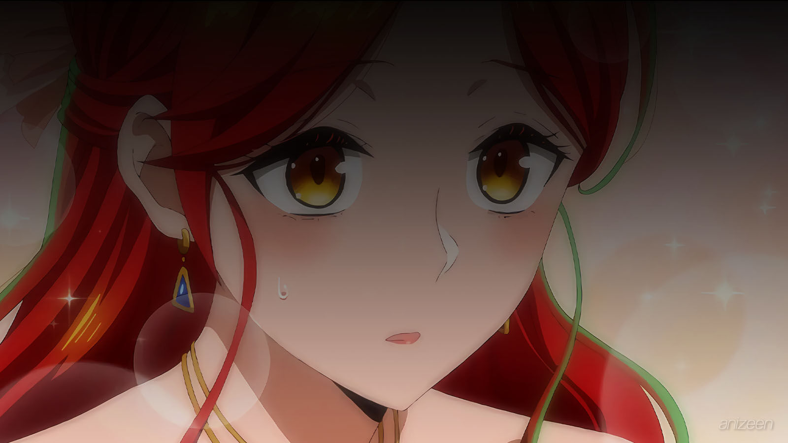 Zutaboro Reijou wa Ane no Moto Kon'yakusha ni Dekiai Sareru anime