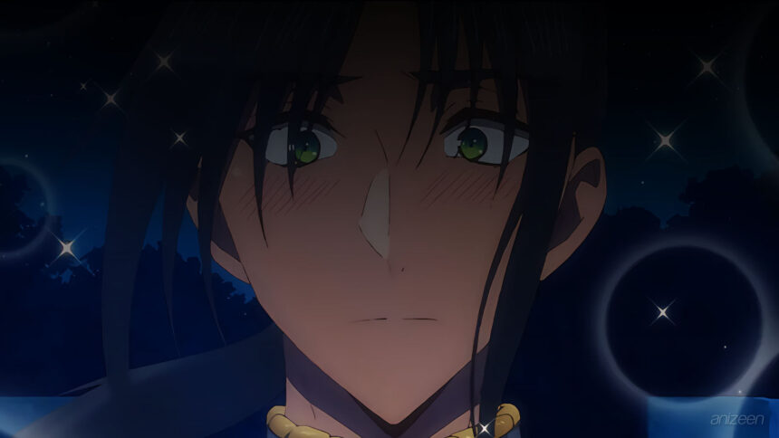 Zutaboro Reijou wa Ane no Moto Kon'yakusha ni Dekiai Sareru anime