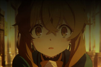 Silent Witch: Chinmoku no Majo no Kakushigoto anime