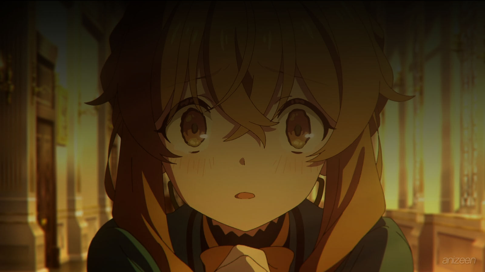 Silent Witch: Chinmoku no Majo no Kakushigoto anime