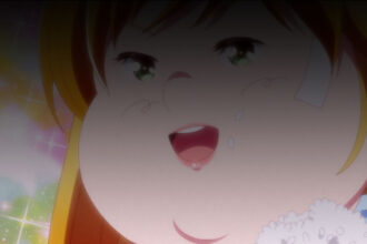 Debu to Love to Ayamachi to! anime