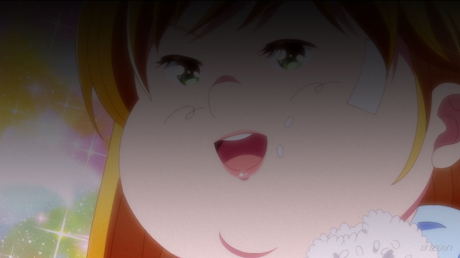 Debu to Love to Ayamachi to! anime