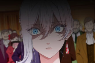 May I Ask for One Final Thing? anime