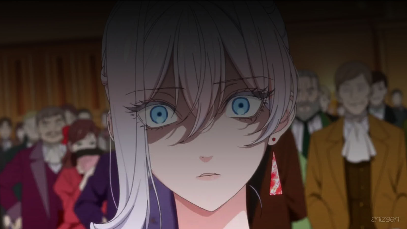 May I Ask for One Final Thing? anime
