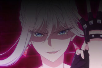 Saigo ni Hitotsu dake Onegai Shite mo Yoroshii Deshouka anime