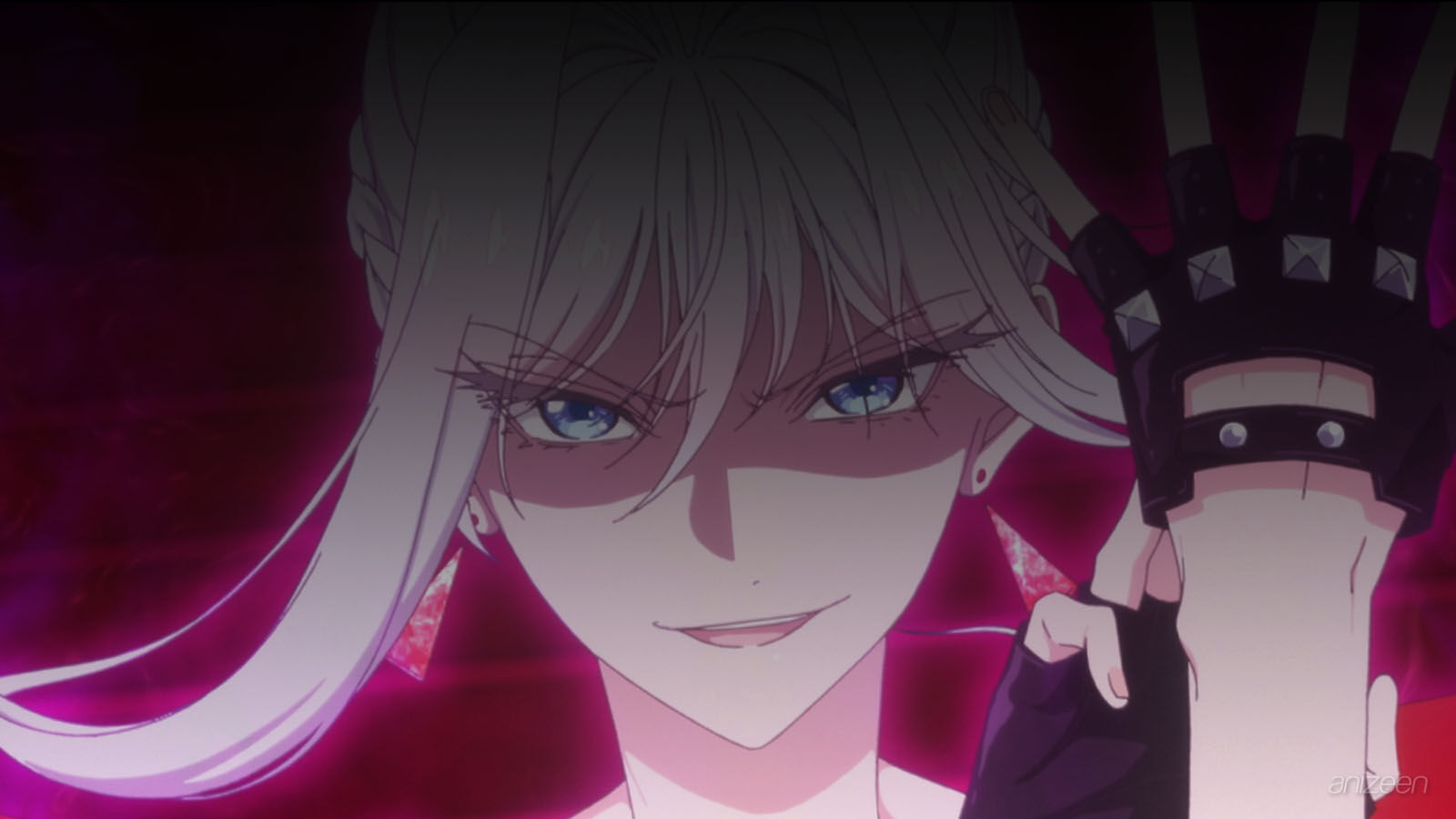 Saigo ni Hitotsu dake Onegai Shite mo Yoroshii Deshouka anime