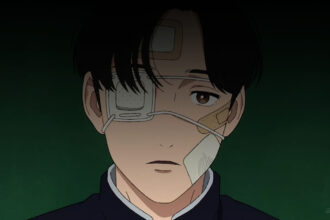 Yano-kun's Ordinary Day anime