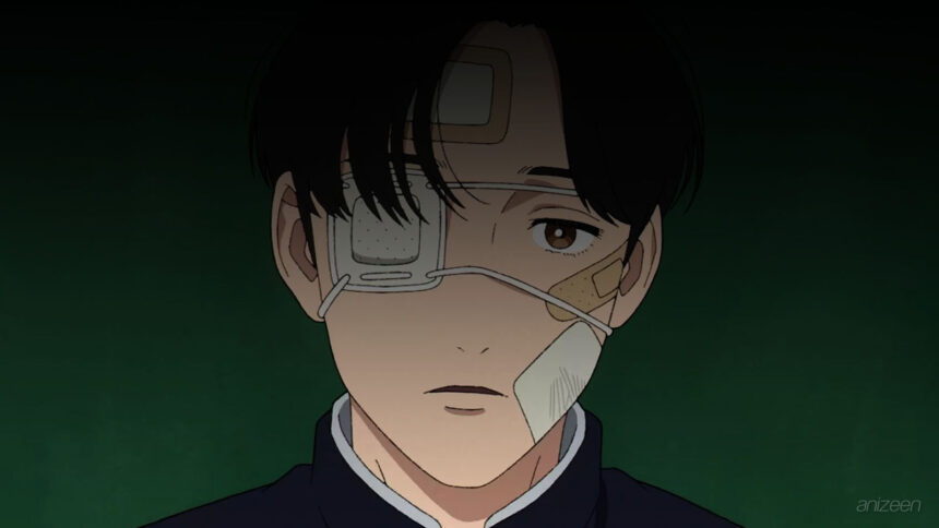 Yano-kun's Ordinary Day anime