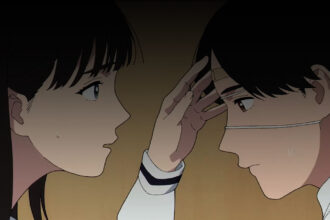 Yano-kun no Futsuu no Hibi anime