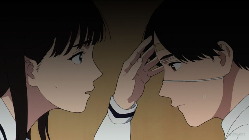 Yano-kun no Futsuu no Hibi anime