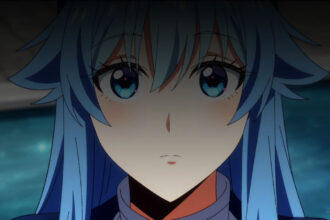 Yasei no Last Boss ga Arawareta! anime