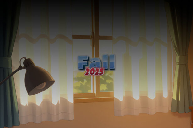 Fall Anime 2025 Video Collection