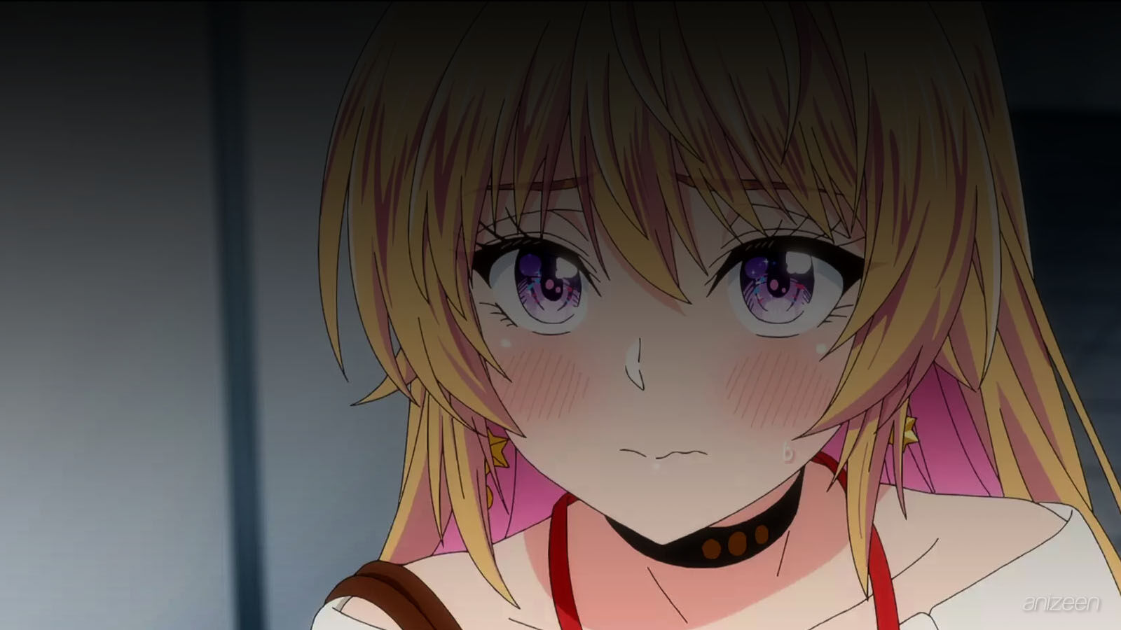 My Awkward Senpai anime