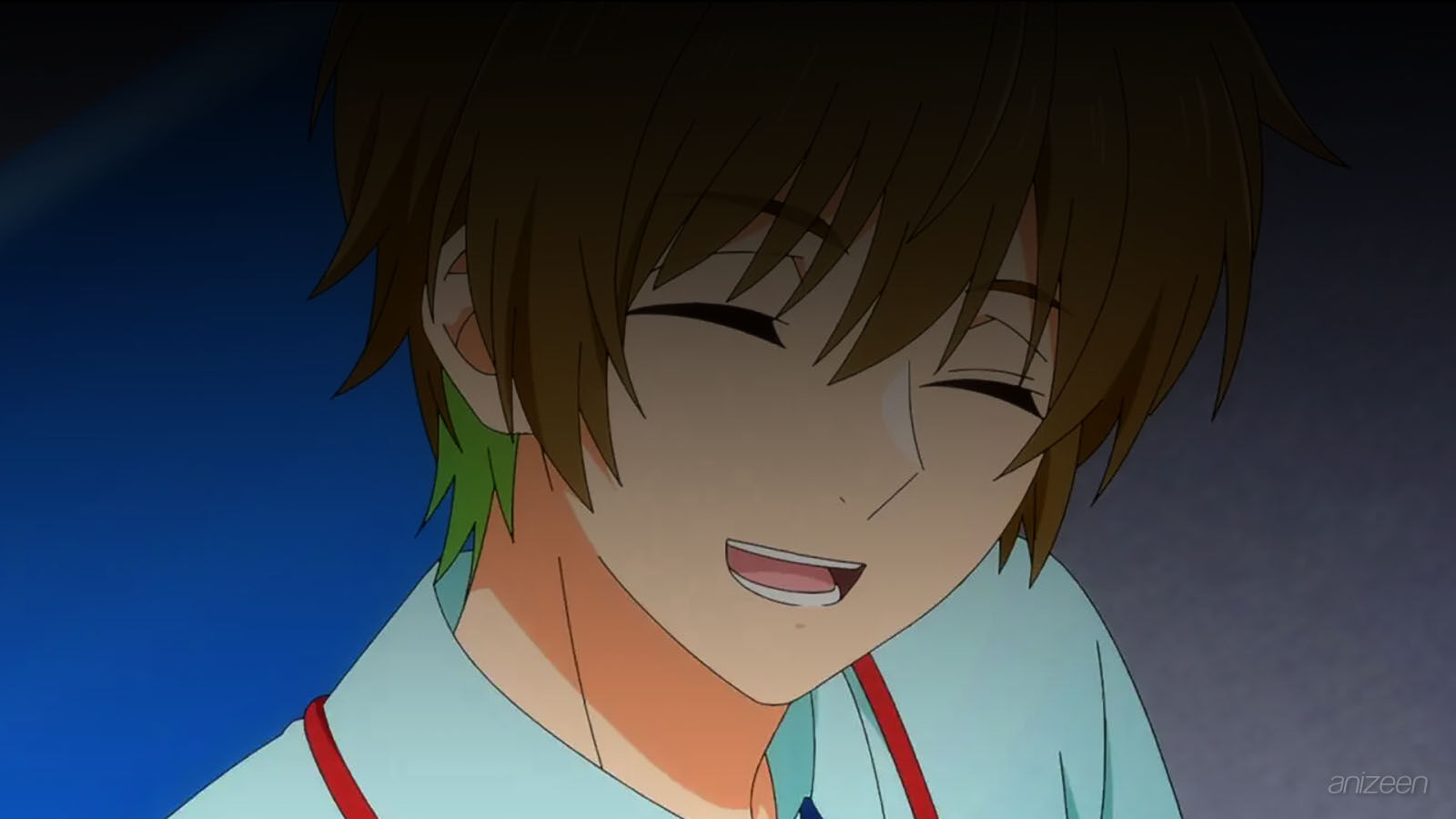 Bukiyou na Senpai. anime