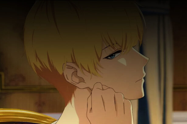 Aru Hi, Ohime-sama ni Natte Shimatta Ken ni Tsuite anime