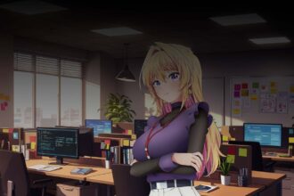 TRAX Anime Fall 2025