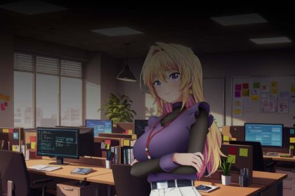 TRAX Anime Fall 2025