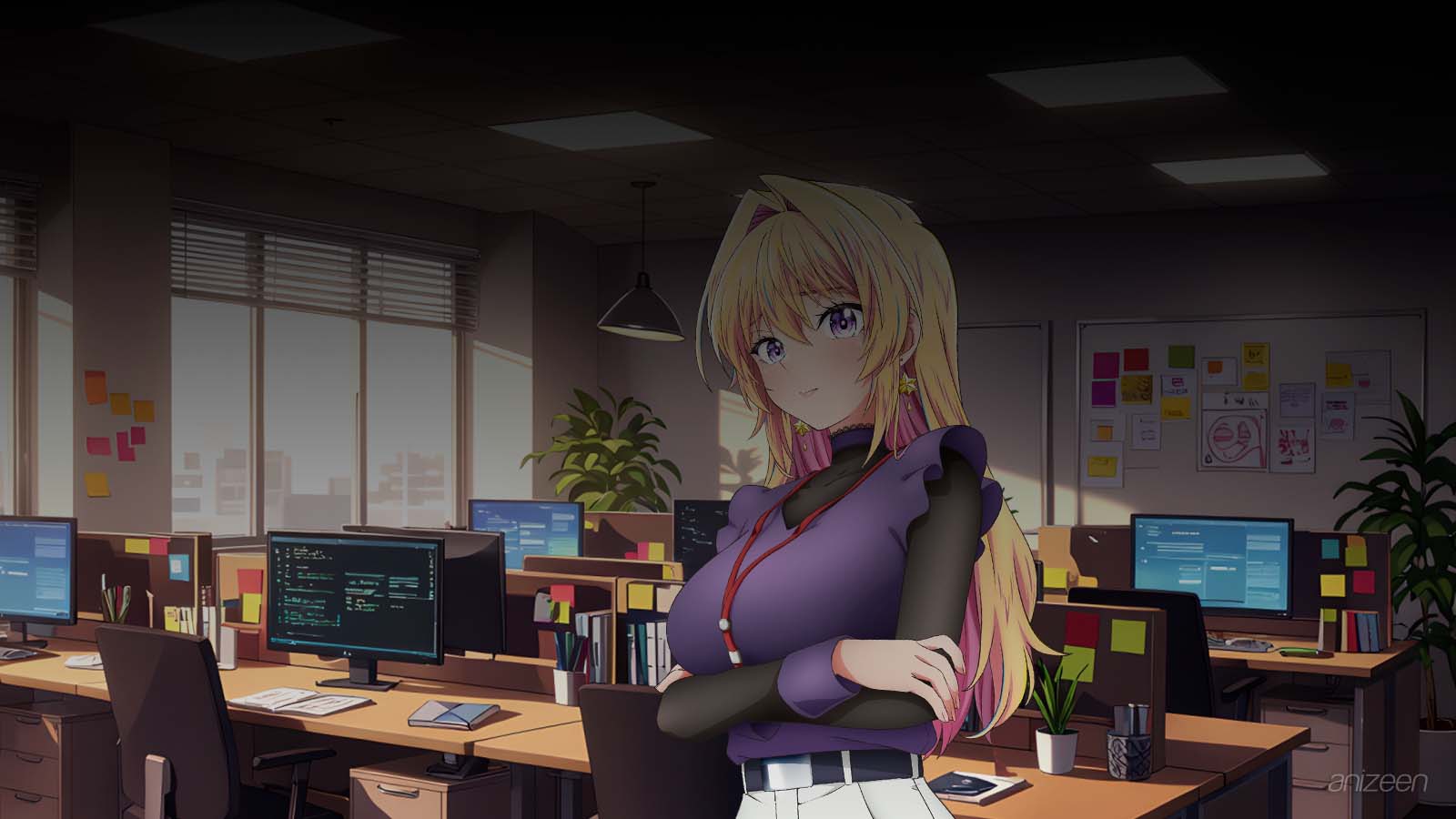 TRAX Anime Fall 2025