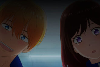 Taiyou yori mo Mabushii Hoshi anime