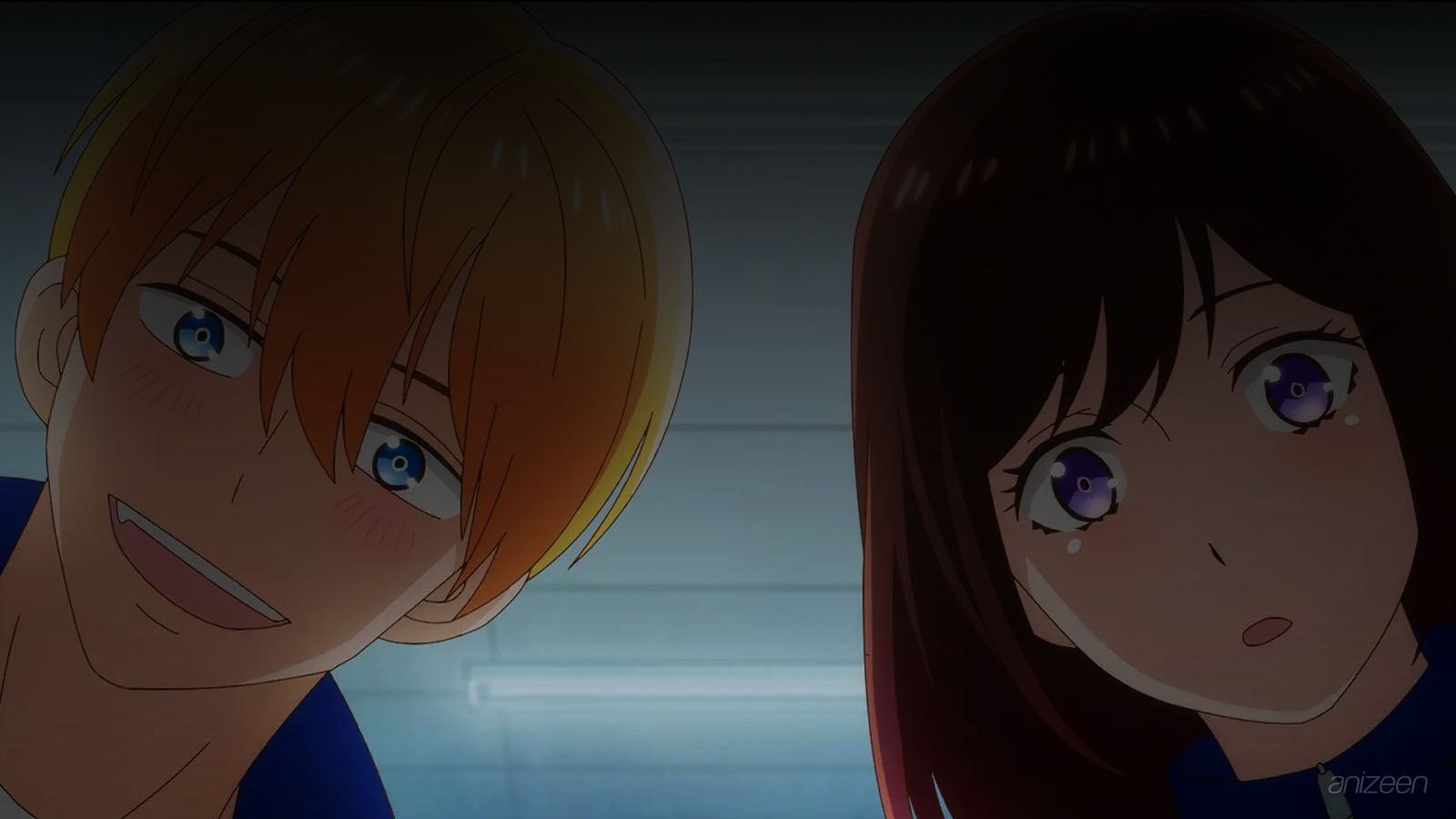 Taiyou yori mo Mabushii Hoshi anime