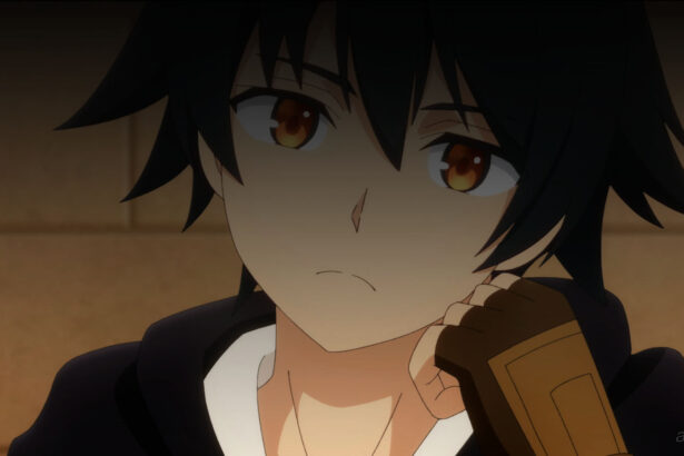 Hero Without a Class: Who Even Needs Skills?! anime