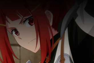 Mushoku no Eiyuu: Betsu ni Skill Nanka Iranakattanda ga anime