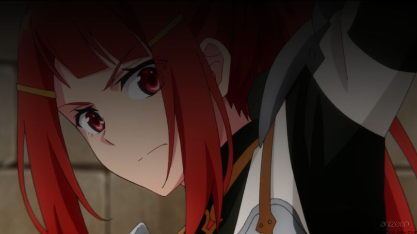 Mushoku no Eiyuu: Betsu ni Skill Nanka Iranakattanda ga anime