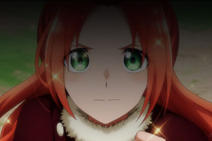 Pass the Monster Meat Milady! anime