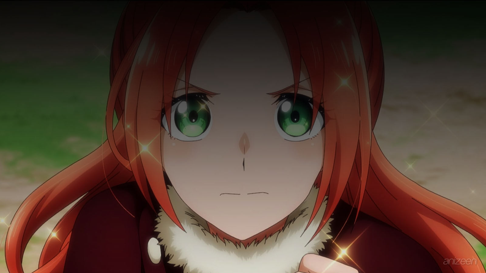 Pass the Monster Meat Milady! anime