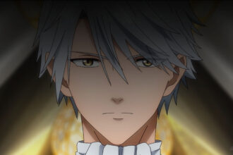 Akujiki Reijou to Kyouketsu Koushaku anime