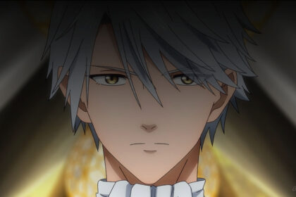 Akujiki Reijou to Kyouketsu Koushaku anime