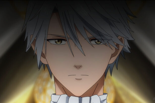 Akujiki Reijou to Kyouketsu Koushaku anime