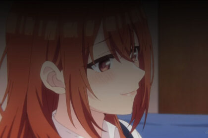 My Friend's Little Sister Has It In for Me! anime review