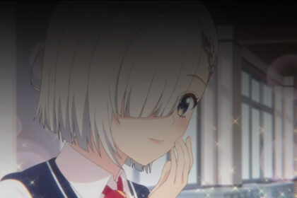 Tomodachi no Imouto ga Ore ni dake Uzai anime review