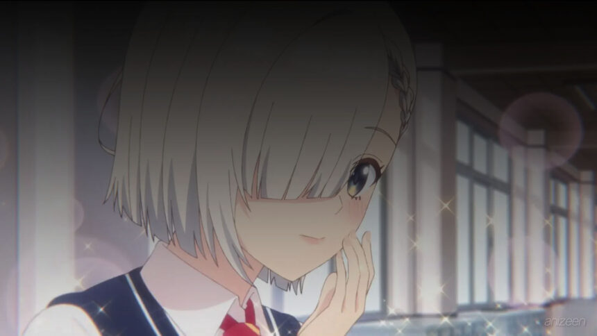 Tomodachi no Imouto ga Ore ni dake Uzai anime review