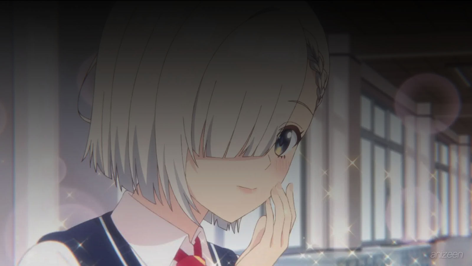 Tomodachi no Imouto ga Ore ni dake Uzai anime review