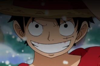 One Piece anime review