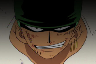 One Piece anime review