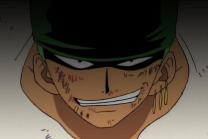 One Piece anime review