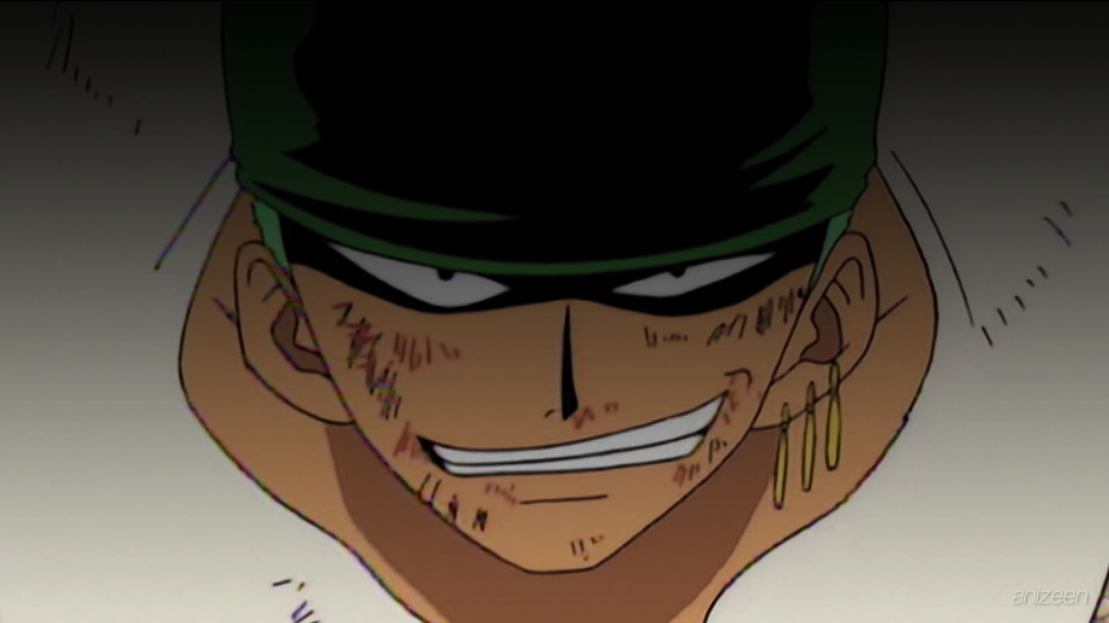 One Piece anime review