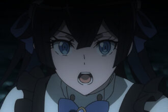 Mugen Gacha anime review