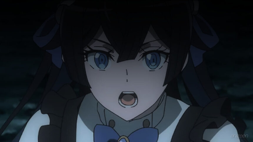 Mugen Gacha anime review