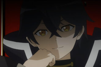 Mugen Gacha anime review