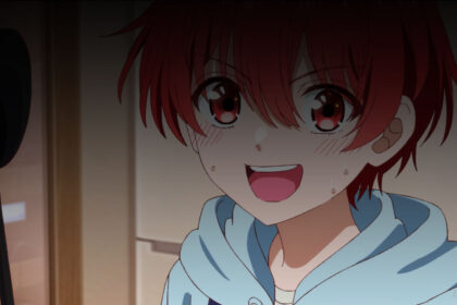 Dealing with Mikadono Sisters Is a Breeze anime review