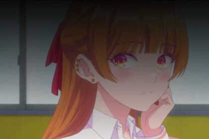 Osananajimi to wa Lovecome ni Naranai anime review