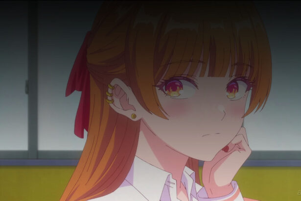 Osananajimi to wa Lovecome ni Naranai anime review