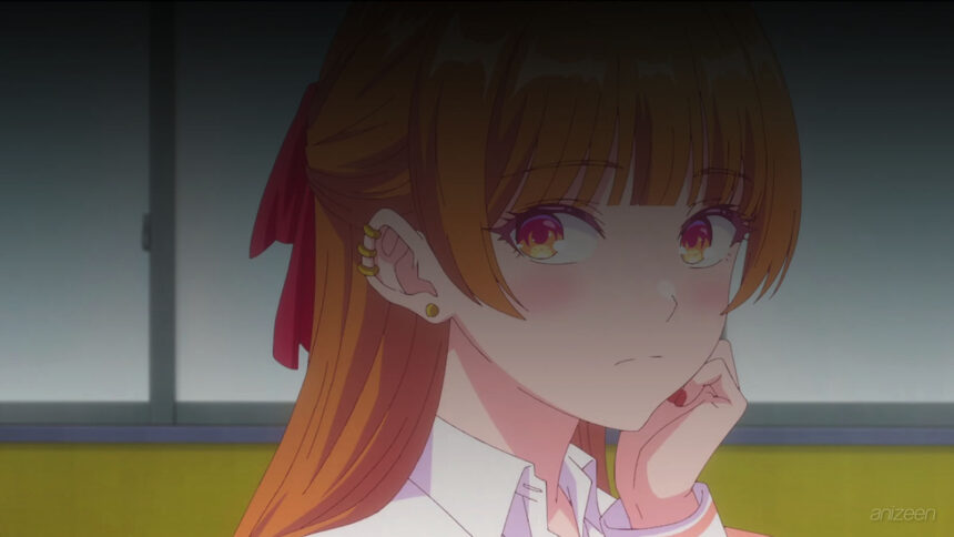 Osananajimi to wa Lovecome ni Naranai anime review