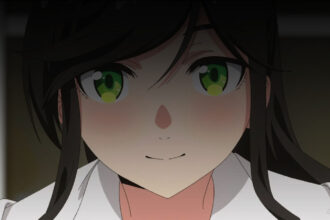 Wash It All Away anime review